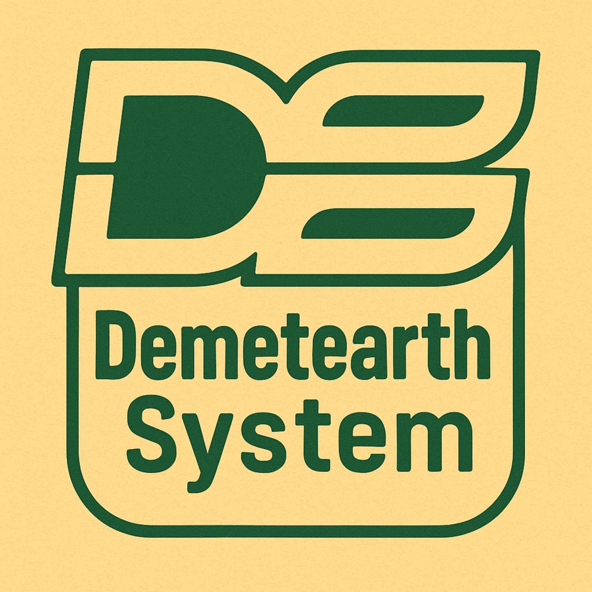 Demetearth System