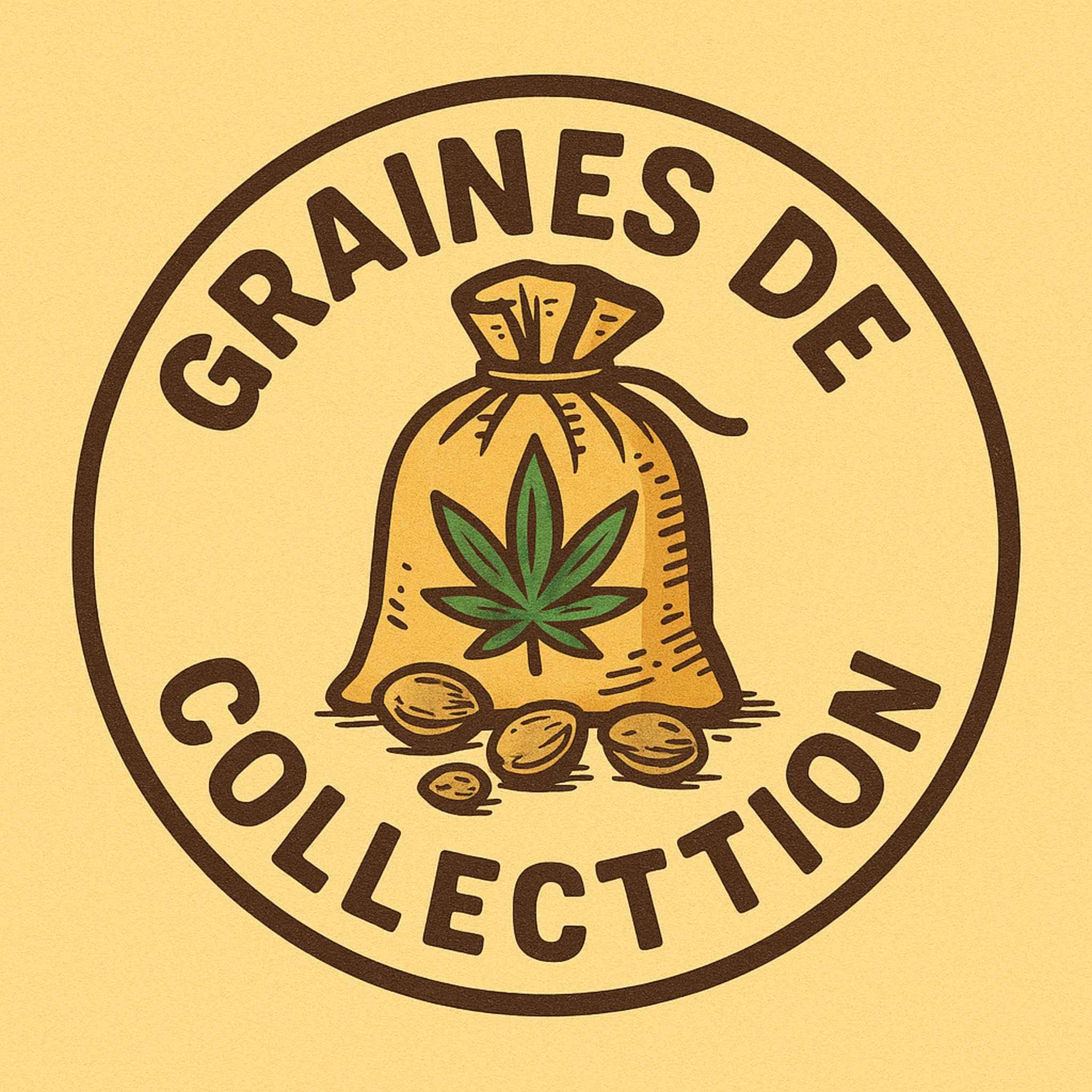 Graines de collection