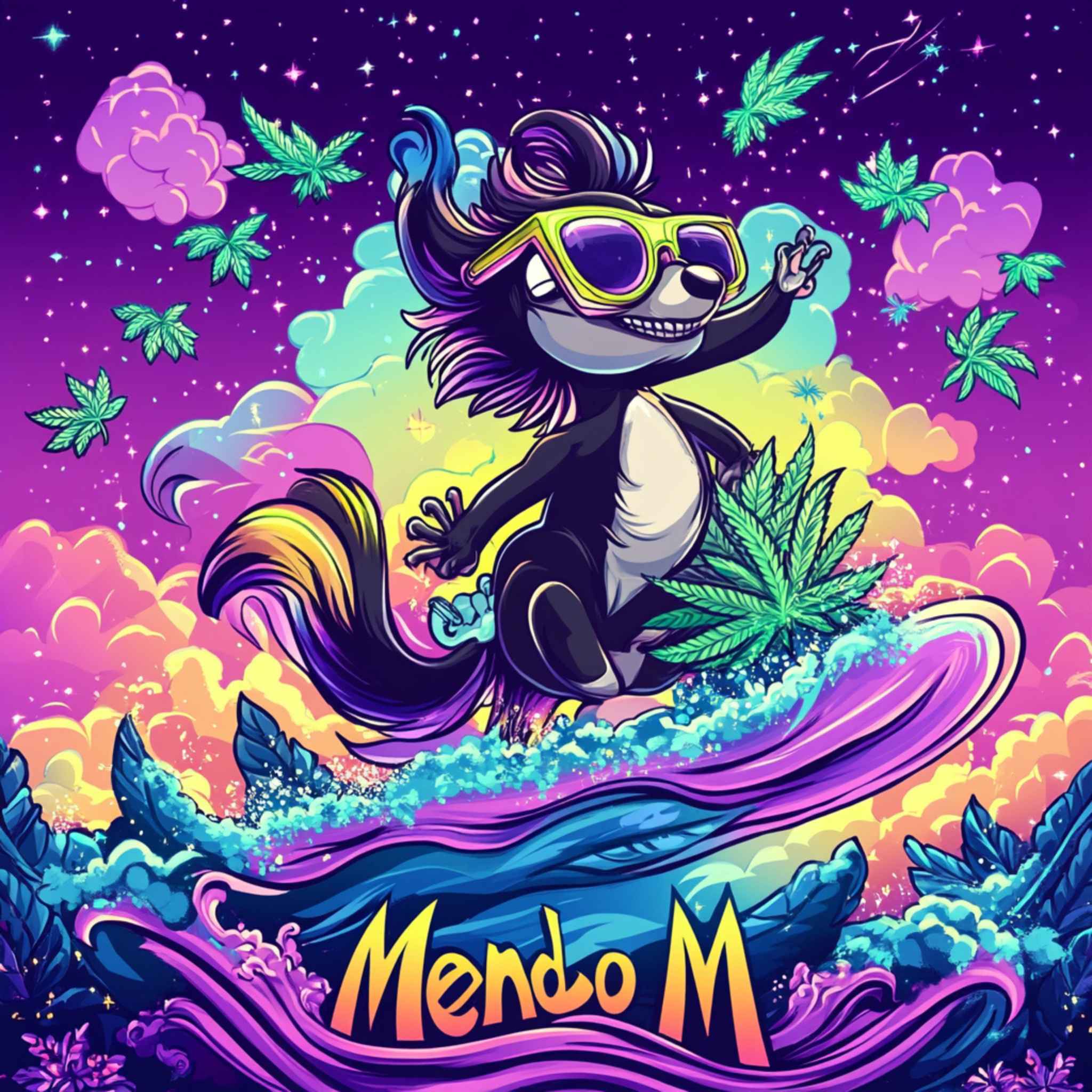 Image d'illustration de la variété : Mendo M