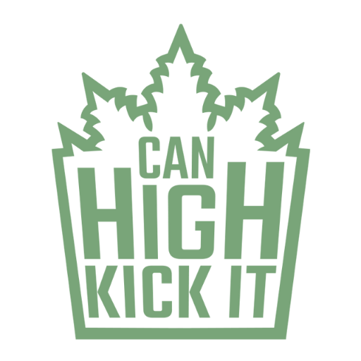 CAN HIGH KICK IT