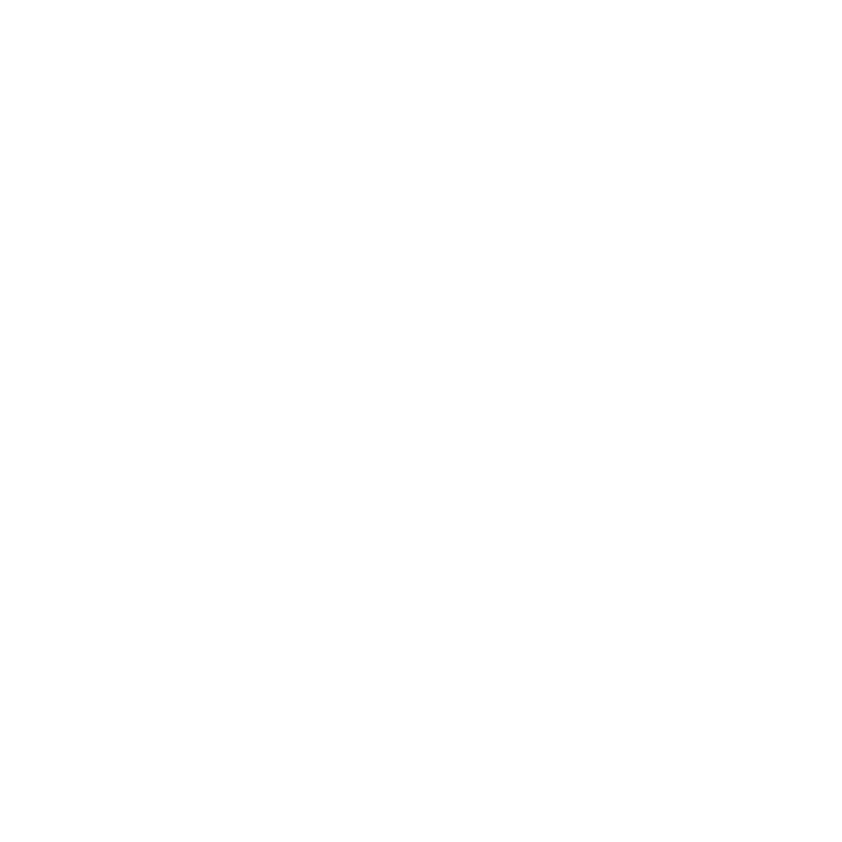 Logo de Discord avec un fond transparent